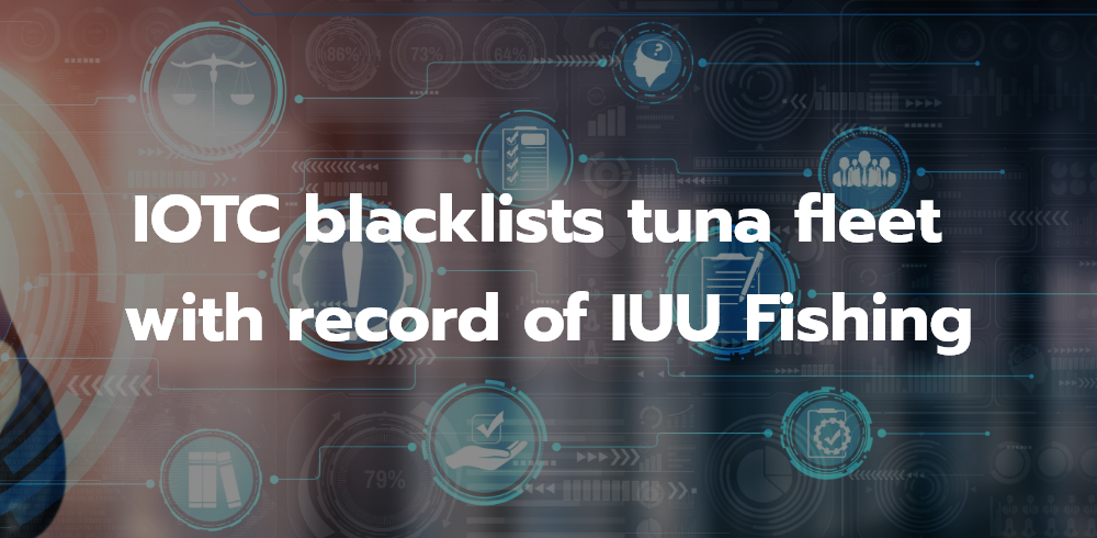 Seafood Source - IOTC blacklists tuna fleet with record of IUU Fishing                                                                                                                                                                                                                                                                                                                                                                                                                                                                                                                                                                                                                                                                                                                                                                                                                                                                                                                                                                  